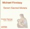 MICHAEL FINNISSY - SEVEN SACRED MOTETS - VOCES SACRAE - JUDY MARTIN, directed